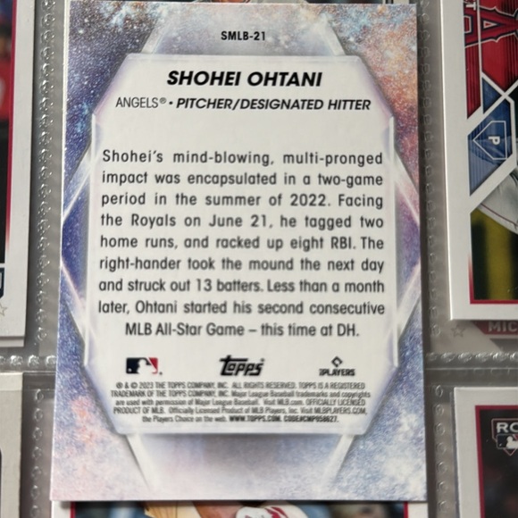 Amazing condition card - Picture 2 of 3